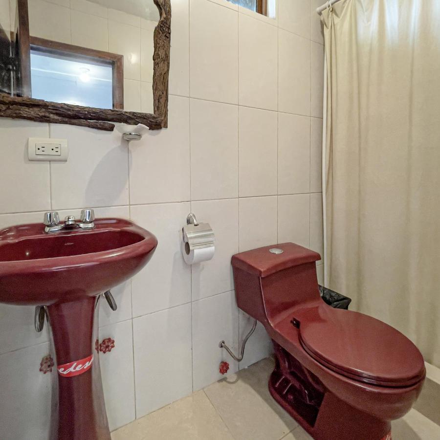 Quinta San Martin Ξενοδοχείο Κουένκα Εξωτερικό φωτογραφία